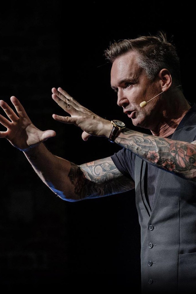 Denys Scharnweber Akademie